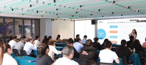 北京市知识产权公共服务中关村软件园工作站获评2025年度优秀工作站