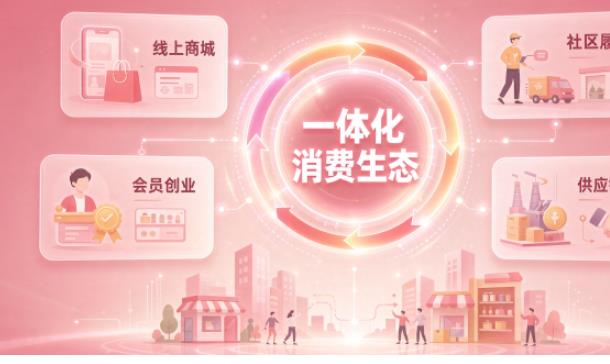 多重政策红利加持，悦享优购 APP 即将开启内测，打造绿色惠民消费新载体