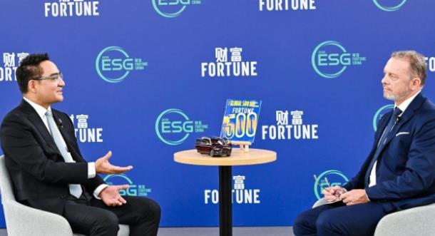 ESG衡量企业长期价值 赛力斯AAA评级彰显可持续增长预期