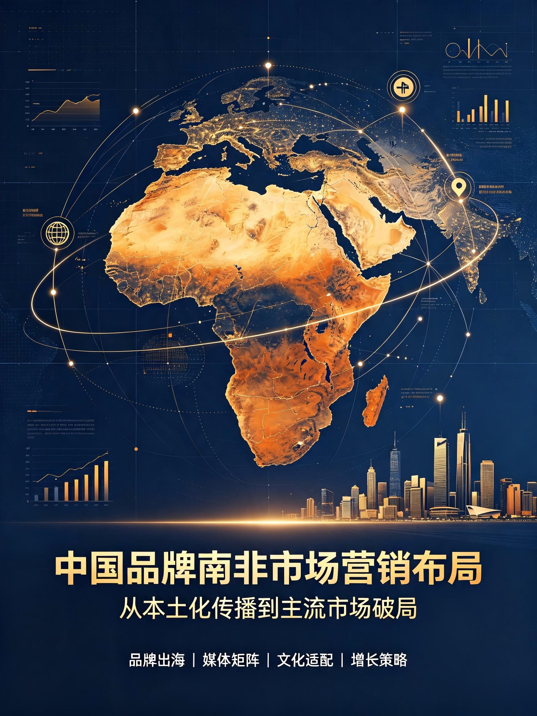 不止低价！南非主流市场更认可有温度的中国品牌