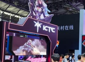 逛展打卡2026 ChinaJoy！KTC实力出圈，电竞屏与移动屏双双出彩