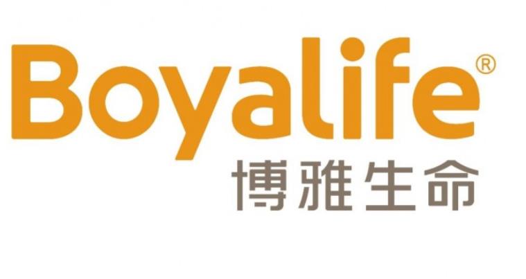 從省級資質授權，到登頂福布斯領軍者：博雅生命的“底座”與“躍遷”