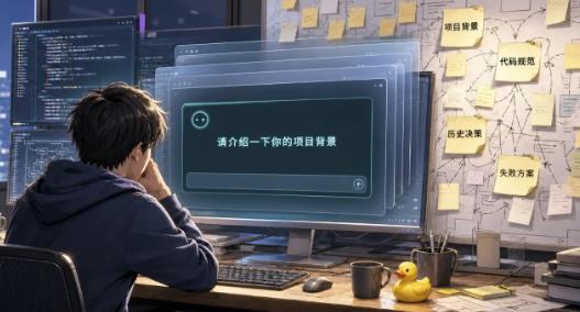從 Context 到 Memory:MemoraX Code 如何讓 Coding Agent 記住項目經驗