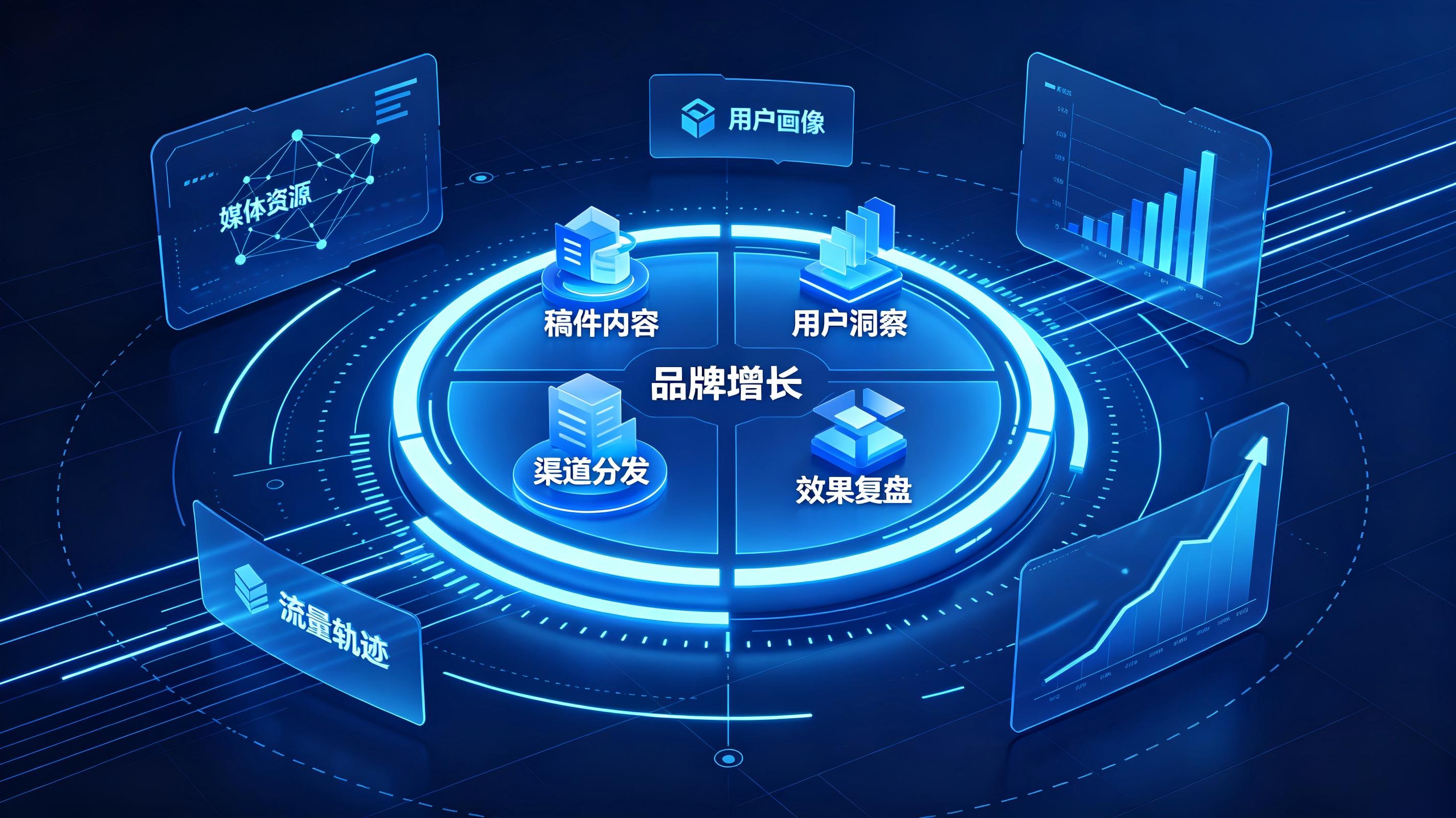 破解中小企业营销困境！传播易软文全案服务，省心高效提声量、促转化