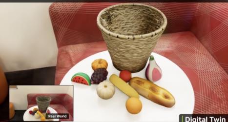 李飞飞SimFoundry很酷，但Real2Sim有更多办法
