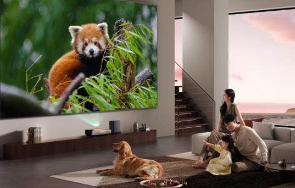 海信激光显示摘得山东省科技进步奖一等奖，核心技术筑牢行业领先优势