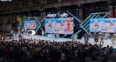 三城巡礼掀起夏日狂欢！《碧蓝航线》2026港区盛夏清凉节三城巡礼圆满收官