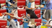 朝闻通亮相第二十六届高交会，海外发稿服务备受关注