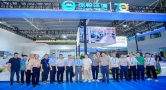 冰轮环境亮相华东冷博会：聚力温控创新，共赴行业盛会