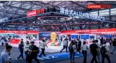 联想全栈Token方案亮相2026 MWC上海 携手运营商打通AI普惠的“新最后一公里”