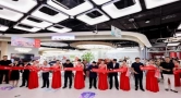 上海京东MALL智享银龄馆开业！HomeCare金选服务加持，开启智慧养老新生活