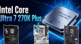 暑假装机选270K Plus 华硕Z890主板才是灵魂搭档