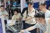 精度0.05N、99.99%线性度：华威科WAIC完整呈现感知硬件到数据生态闭环