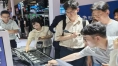 精度0.05N、99.99%线性度：华威科WAIC完整呈现感知硬件到数据生态闭环