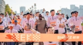以“开放聆听”践行科技向善，韶音携手基普乔格开启追光跑