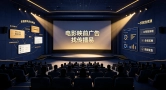 本地门店引流，映前广告投放该怎么规划？传播易定制同城方案
