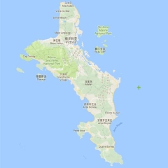 塞舌尔媒体发稿资源表