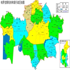 哈萨克斯坦媒体发稿资源表