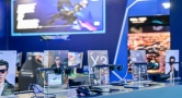 TCL双轮驱动闪耀ChinaJoy，以原生电竞标准重塑未来“屏宇宙”