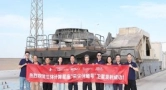 云尖沐曦号卫星成功入轨，国产智算产业链开启太空计算新实践