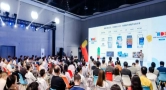从“打开App”到“意图即服务”，近200位开发者在HDD深圳站探索鸿蒙AI开发新范式