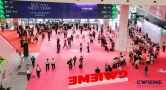 定调2026电气智造 丨 CWIEME上海国际线圈展巅峰启幕,全产业链顶配阵容强势集结