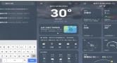 开学季台风异常活跃，用好华为天气地图合理规划返校路线