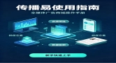 2026 市场运营公关必备营销工具推荐 传播易朝闻通拓氪科技测评