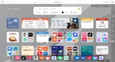 打工人必备“电子甜品”！AItab下班倒计时