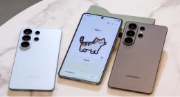 以设计彰显自我 用影像记录生活 三星Galaxy S26系列让当下每一刻皆精彩