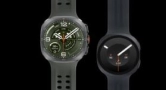 以焕新设计书写舒适与向往 三星Galaxy Watch新品设计故事