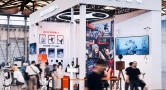 率先打造科技潮玩属性，启元机器人亮相2026ChinaJoy