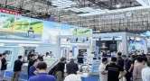 越疆闪耀WRC 2026，新一代具身全栖机器人线下首次亮相