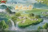 草原逐绿兴旅，红花富民兴边！《山水间的家》走进大美新疆