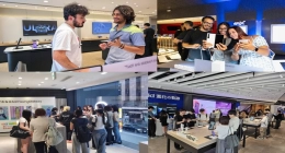 三星Galaxy Z Fold8 Ultra、Z Fold8、Z Flip8、Watch Ultra2与Watch9全球正式开售