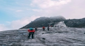 以雪山立誓，以传承致远 | “100个中国校长上雪山”首发团圆满结营