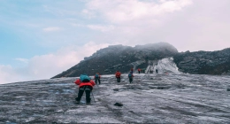 以雪山立誓，以传承致远 | “100个中国校长上雪山”首发团圆满结营