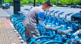 哈啰启动2026夏季专项服务，多维保障出行体验