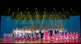 深耕基层群众文化 襄阳第七届群众广场舞展演打造本土特色文艺盛宴