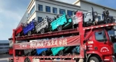 从“能拉货”到“会思考”，极巡科技为货运三轮装上AI大脑从“能拉货”到“会思考”，极巡科技为货运三轮装上AI大脑